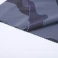 Полиэстерский спальный мешок ткань